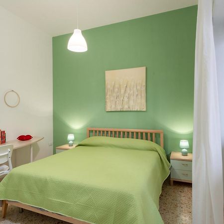 Affittacamere Central Concordia Salerno Zewnętrze zdjęcie